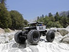 Vaterra Slickrock Rock Crawler 1:18 4WD